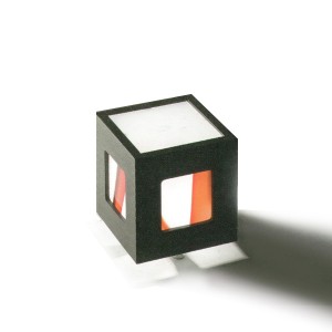 Настольная лампа MM Lampadari Window D038/L1 V1607