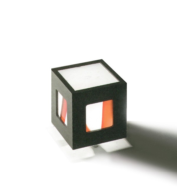 Настольная лампа MM Lampadari Window D038/L1 V1607