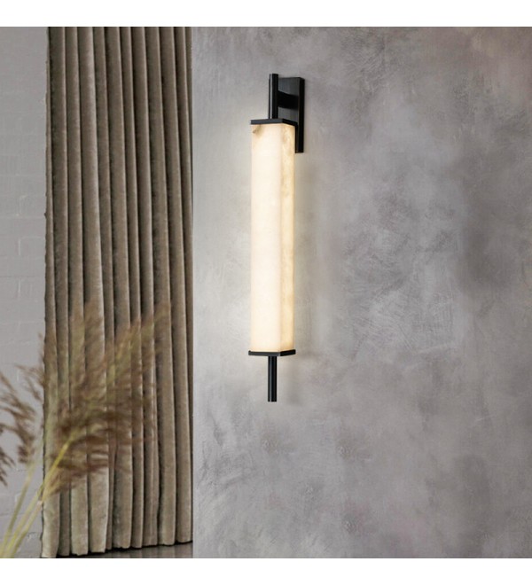 Настенный светильник Delight Collection MT1000-A black