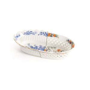 Хлебная корзина Seletti Hybrid Desivia