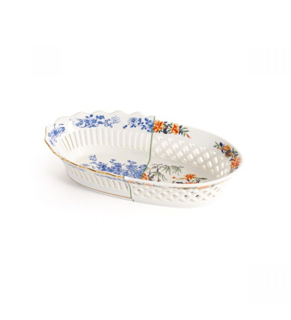 Хлебная корзина Seletti Hybrid Desivia