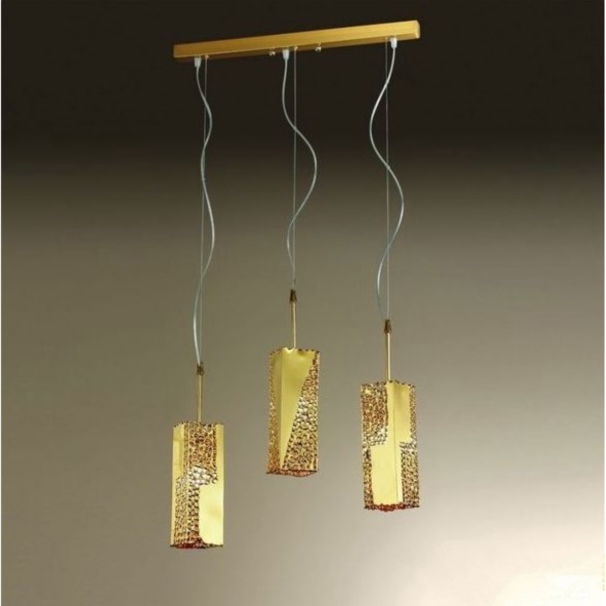 Подвесной светильник MM Lampadari Forme 6793/3 V0197