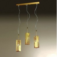 Подвесной светильник MM Lampadari Forme 6793/3 V0197