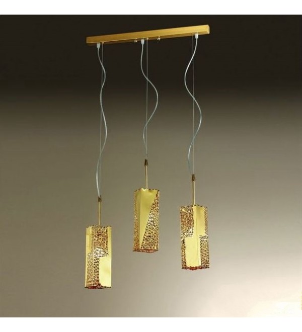 Подвесной светильник MM Lampadari Forme 6793/3 V0197