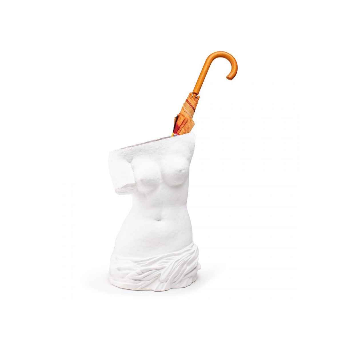 Подставка для зонтов и тростей Seletti Milo