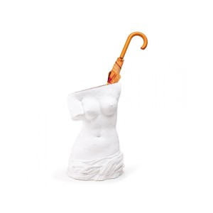 Подставка для зонтов и тростей Seletti Milo