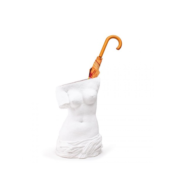 Подставка для зонтов и тростей Seletti Milo