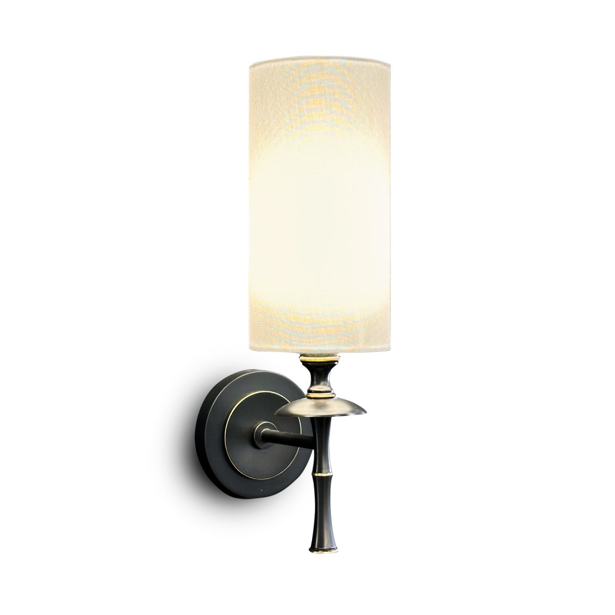 Настенный светильник Delight Collection MT8865-1W black
