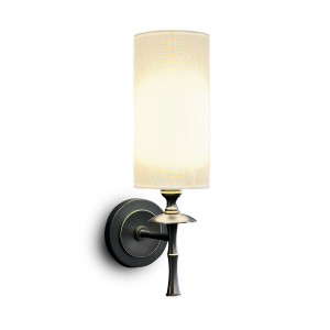 Настенный светильник Delight Collection MT8865-1W black