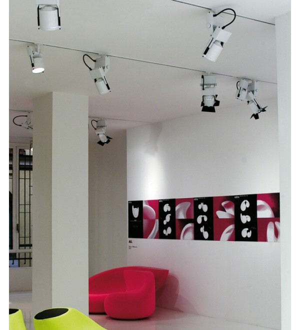 Спот Artemide Oto L231200
