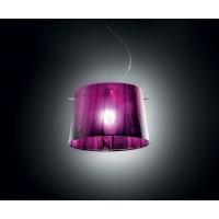 Подвесной светильник Slamp Woody Purple