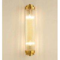 Настенный светильник Delight Collection KTB-0726W brass