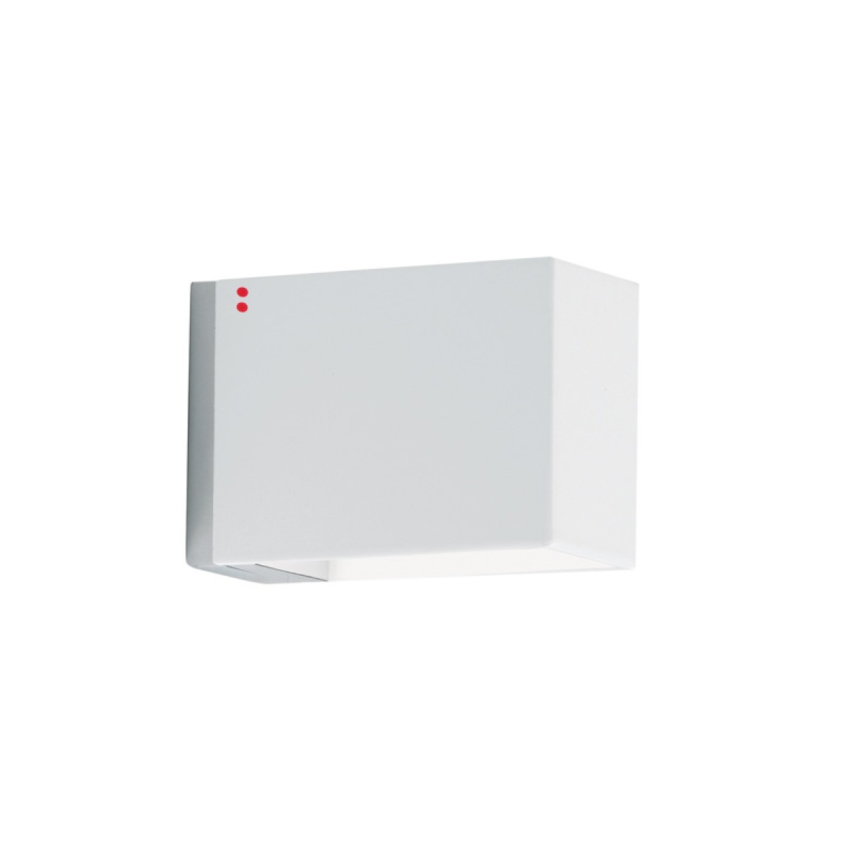 Настенный светильник Fabbian Bijou Quadra D75D0701