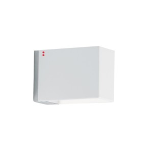 Настенный светильник Fabbian Bijou Quadra D75D0701