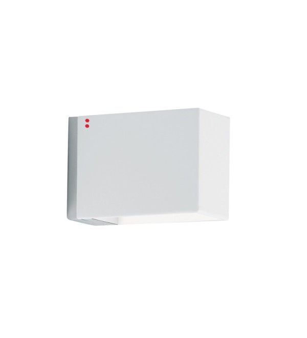 Настенный светильник Fabbian Bijou Quadra D75D0701