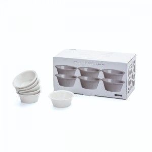 Форма для выпечки Seletti Estetico Quotidiano Cupcake big set of 6