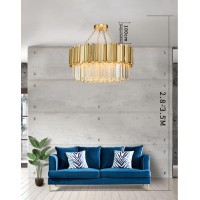 Люстра Delight Collection Barclay 6A