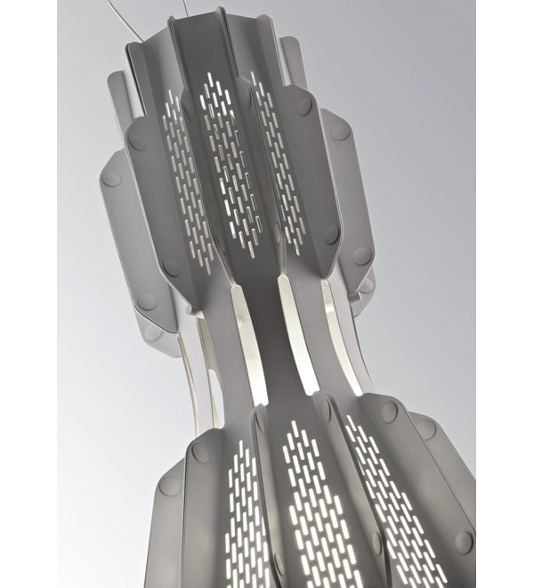 Подвесной светильник Fabbian Clove F22A0101