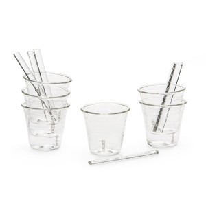 Набор Seletti Estetico Quotidiano Coffe set of 6