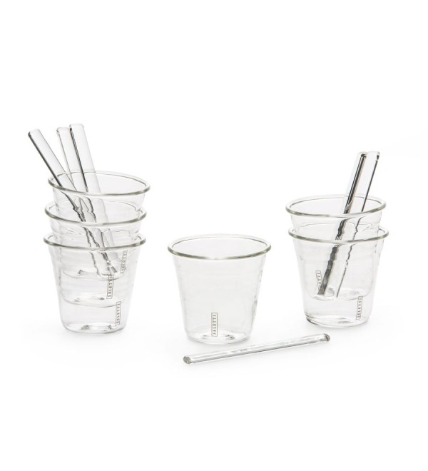Набор Seletti Estetico Quotidiano Coffe set of 6