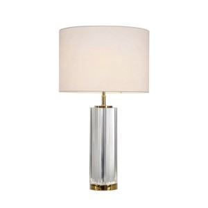 Настольная лампа Delight Collection Crystal Table Lamp BRTL3171