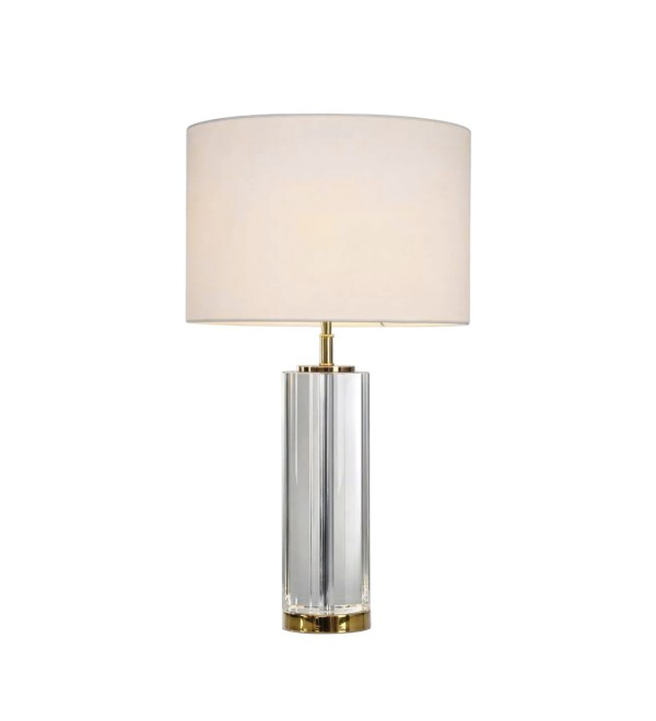 Настольная лампа Delight Collection Crystal Table Lamp BRTL3171