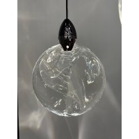 Настенный светильник Delight Collection Colvin MT9176-1WB pearl black