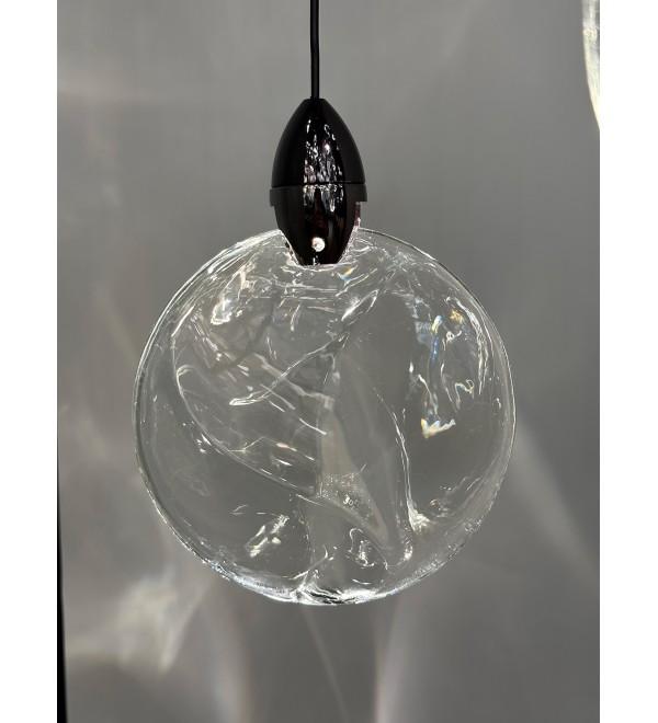 Настенный светильник Delight Collection Colvin MT9176-1WB pearl black