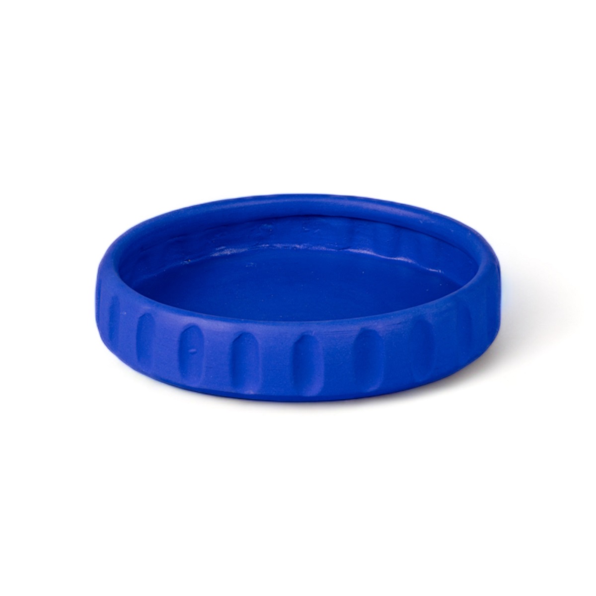 Цветочный горшок Seletti Magna Graecia Dorico Blue