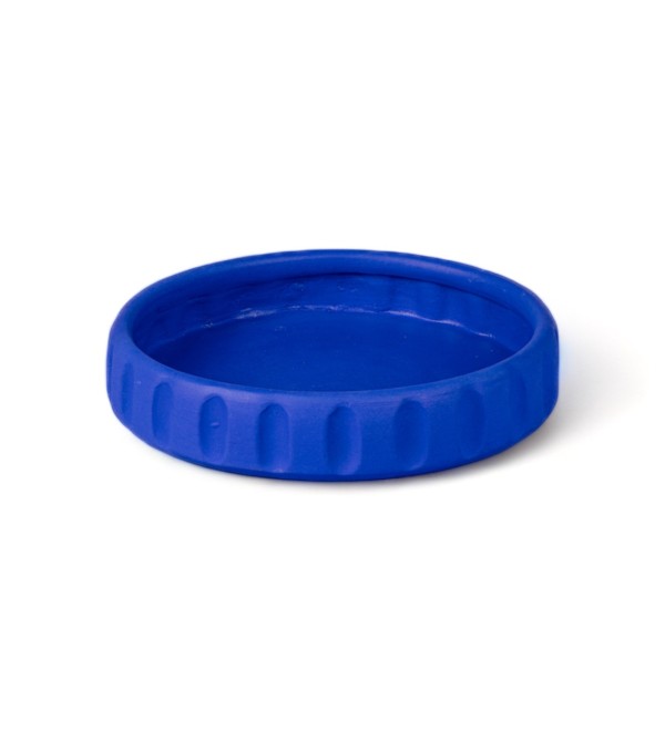 Цветочный горшок Seletti Magna Graecia Dorico Blue