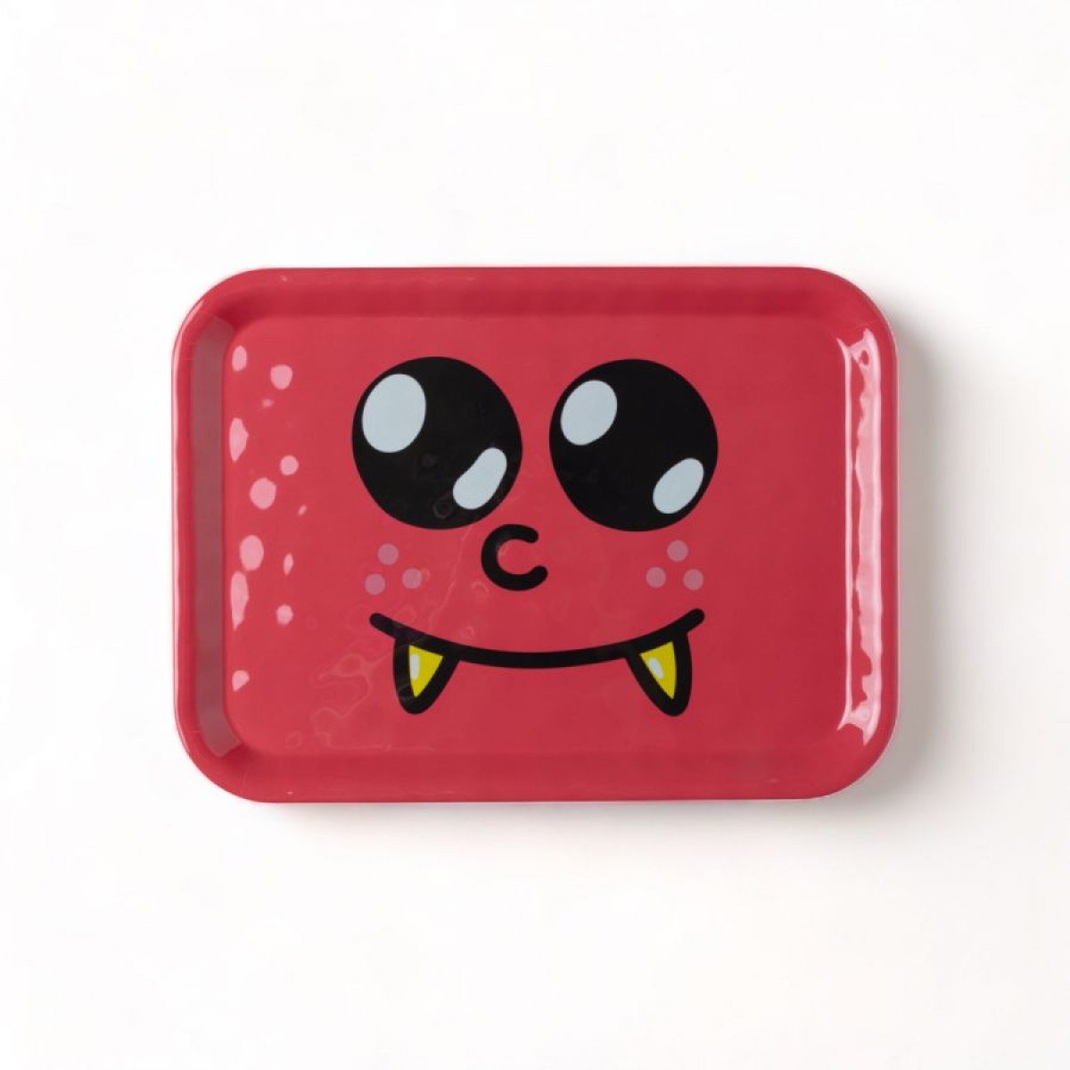 Поднос Seletti Monsters Baby Gregorio