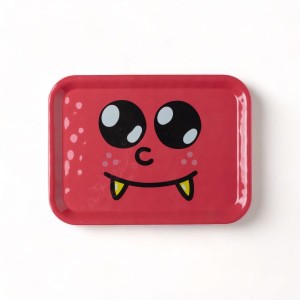 Поднос Seletti Monsters Baby Gregorio