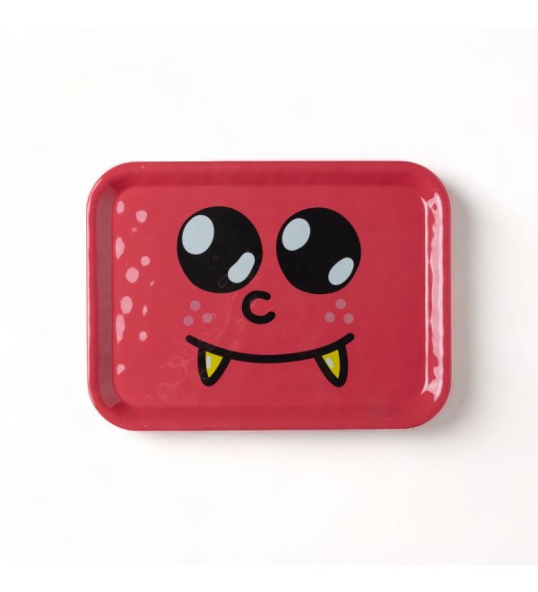 Поднос Seletti Monsters Baby Gregorio