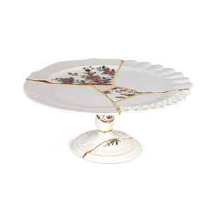 Сервировочная подставка Seletti Kintsugi
