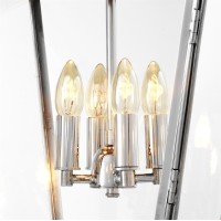 Люстра Eichholtz Lantern 105963