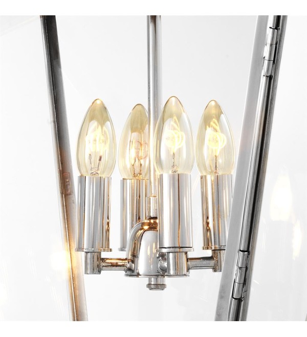 Люстра Eichholtz Lantern 105963