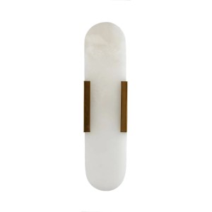 Настенный светильник Delight Collection OWB2104 gold