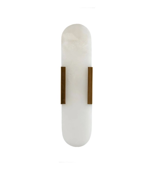 Настенный светильник Delight Collection OWB2104 gold
