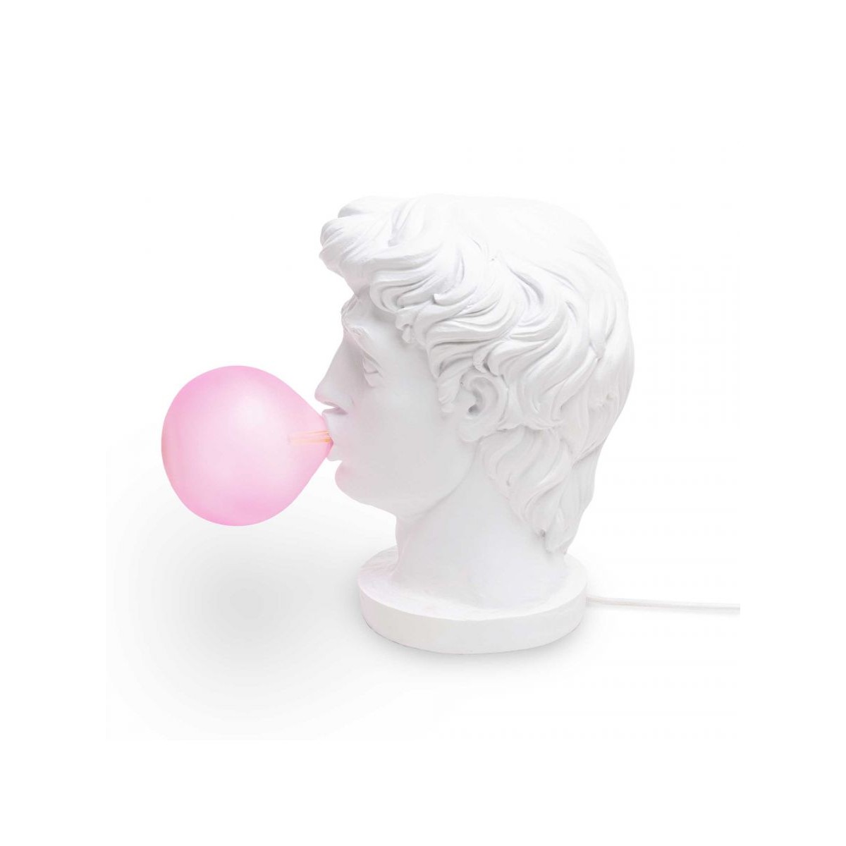 Настольная лампа Seletti Wonder