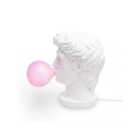 Настольная лампа Seletti Wonder
