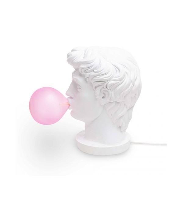 Настольная лампа Seletti Wonder