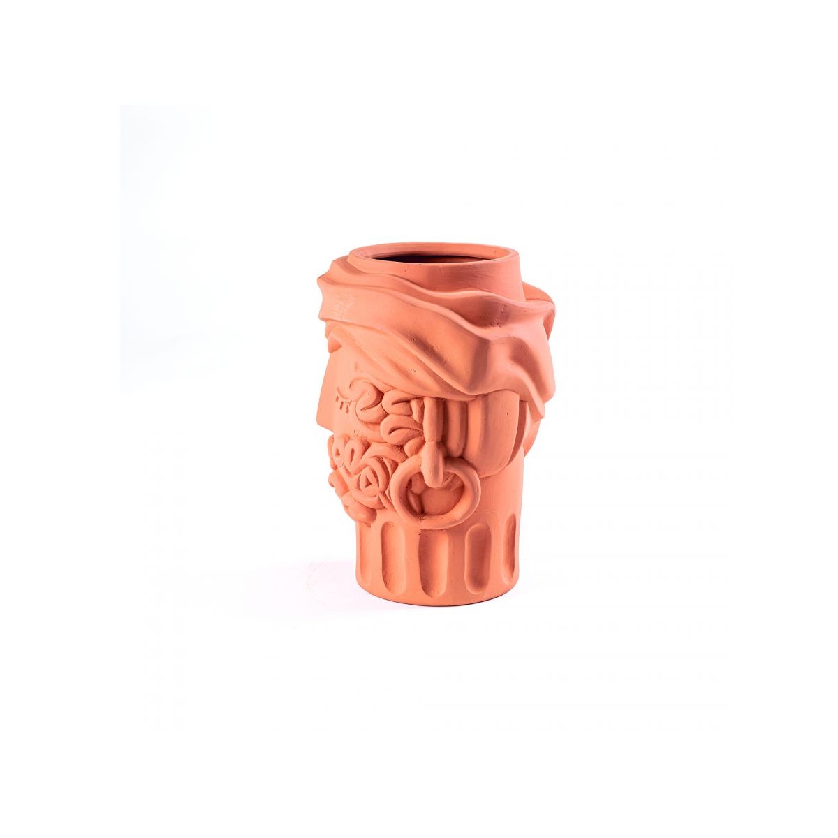 Ваза Seletti Magna Graecia Man