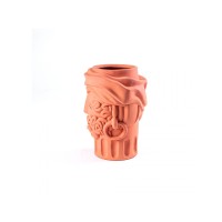 Ваза Seletti Magna Graecia Man