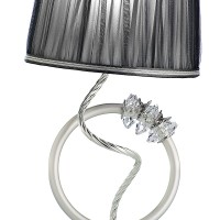 Настольная лампа MM Lampadari Ombrello 6900/L1 V2568