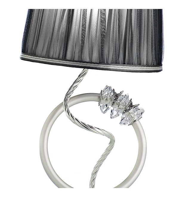 Настольная лампа MM Lampadari Ombrello 6900/L1 V2568