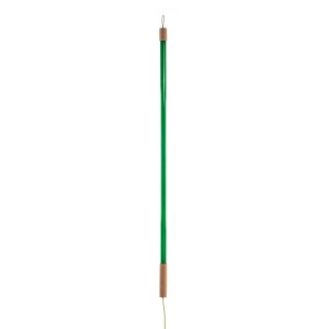 Подвесной светильник Seletti Linea LED Green