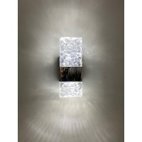 Настенный светильник Delight Collection MD17090026 MB17090026-2A chrome