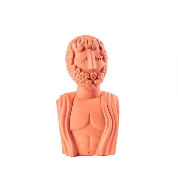 Скульптура Seletti Magna Graecia Man