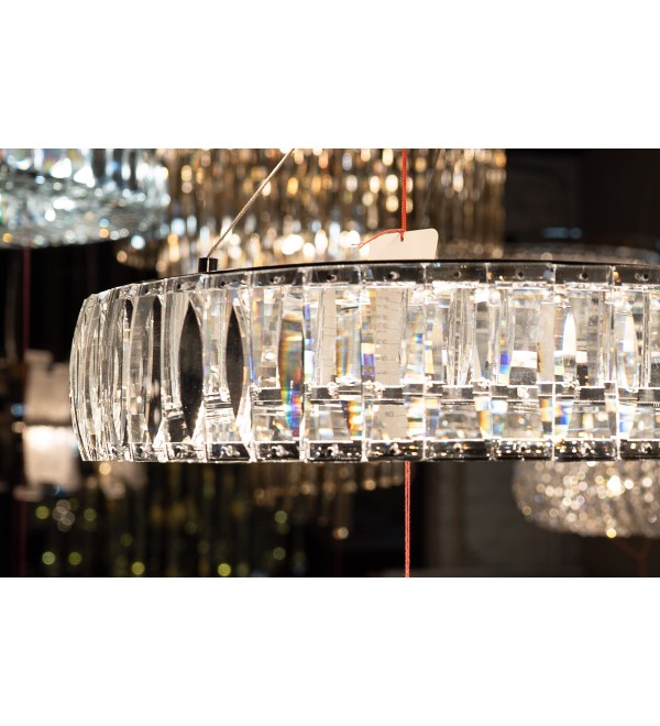 Люстра Delight Collection Fortuna MD14066703-1+1A
