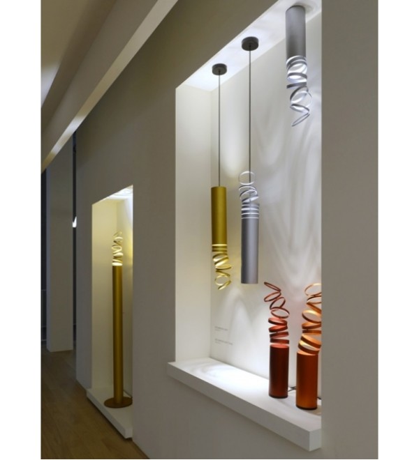 Подвесной светильник Artemide Decompose DOI4600A80